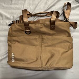 Brixley Tote Bag